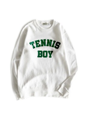 TENNIS BOY CLUB
