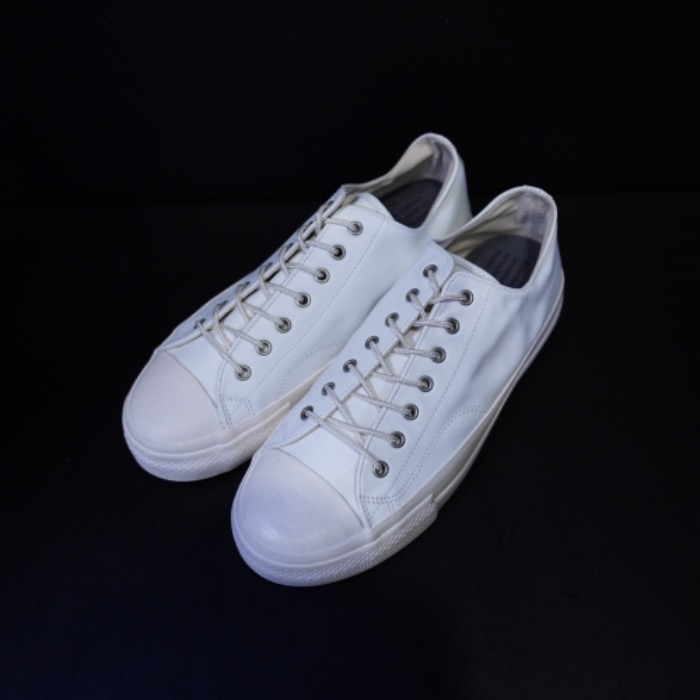 [REPRODUCTION OF FOUND] SNEAKERS (WHITE)