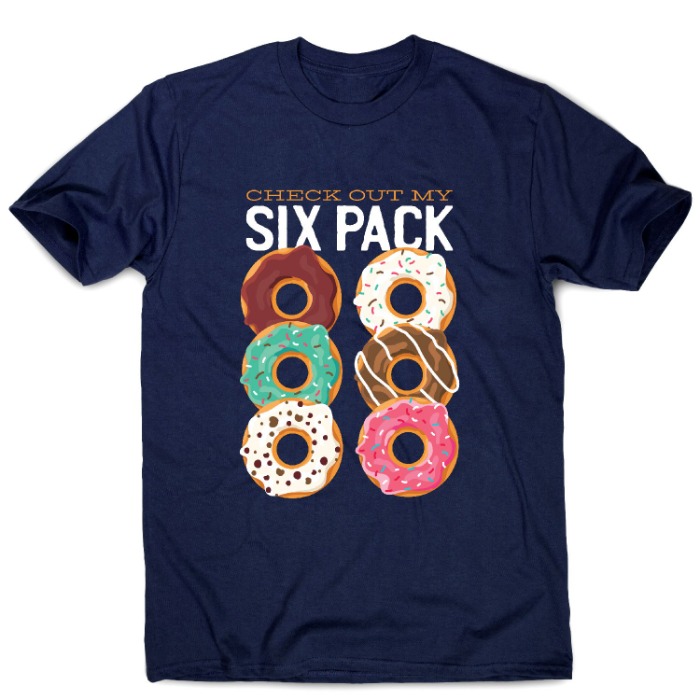 [GRAPHIC GEAR] GRAPHIC T-SHIRT(NAVY)