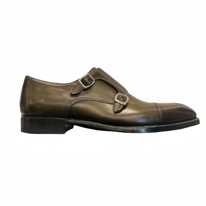 [MAGNANNI] DOUBLE MONK (GREEN)