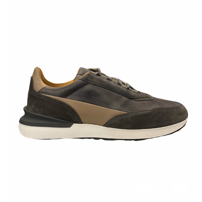 [MAGNANNI] SNEAKERS (GRAY)