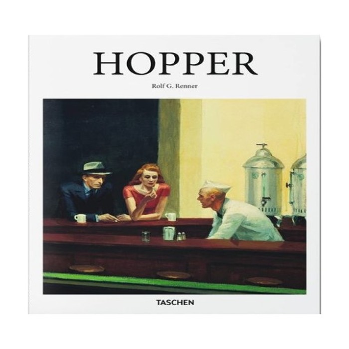 [BOOK]  HOPPER