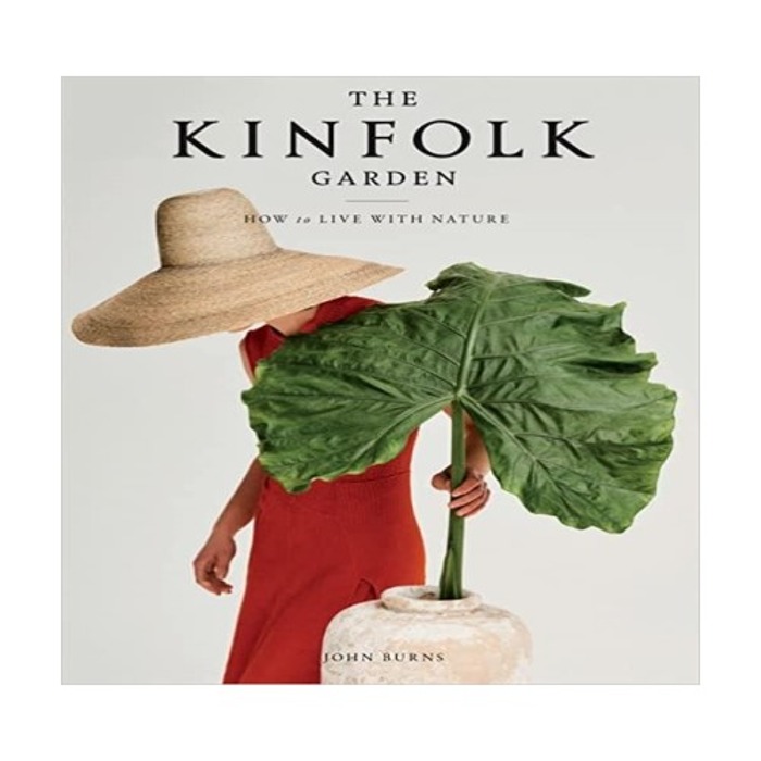 [BOOK]  THE KINFOLK GARDEN : how to live with nature