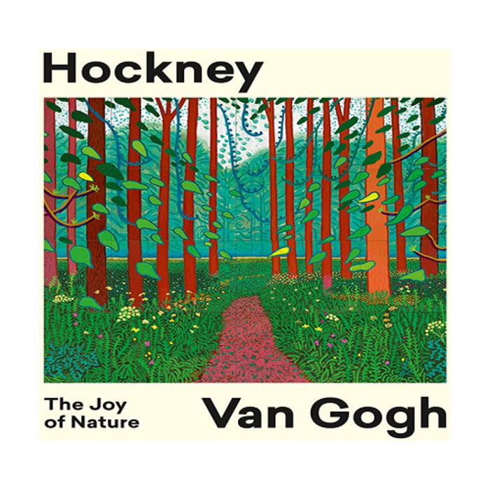 [BOOK]  HOCKNEY - VAN GOGH