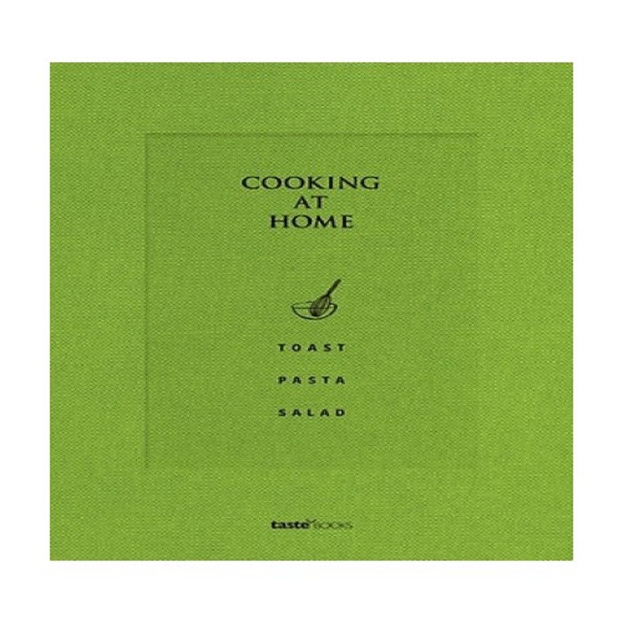 [BOOK]  COOKING AT HOME