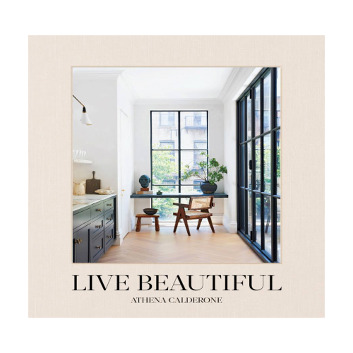 [BOOK]  LIVE BEAUTIFUL