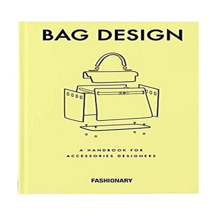 [BOOK]  BAG DESIGN